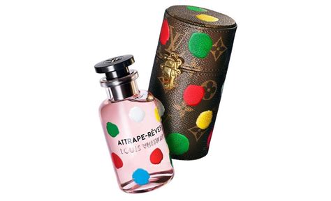 louis vuitton babushka|louis vuitton perfume.